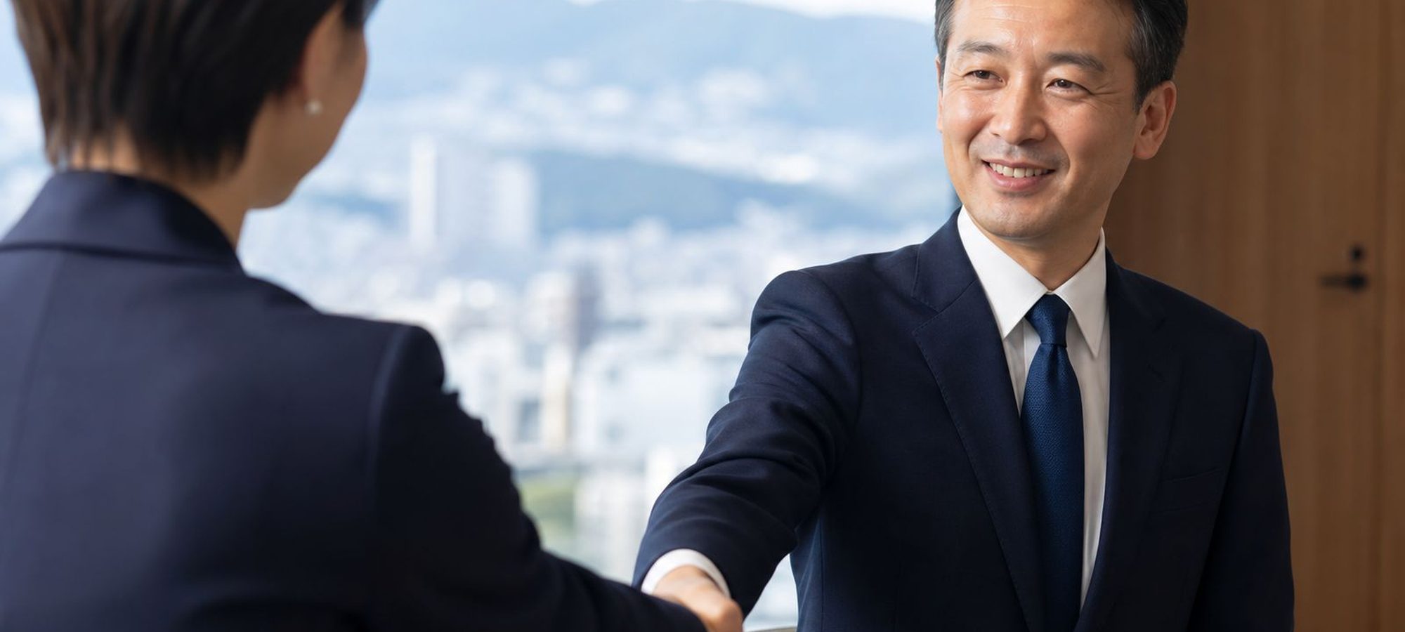 志がつなぐ 阪神みらいの組合活動